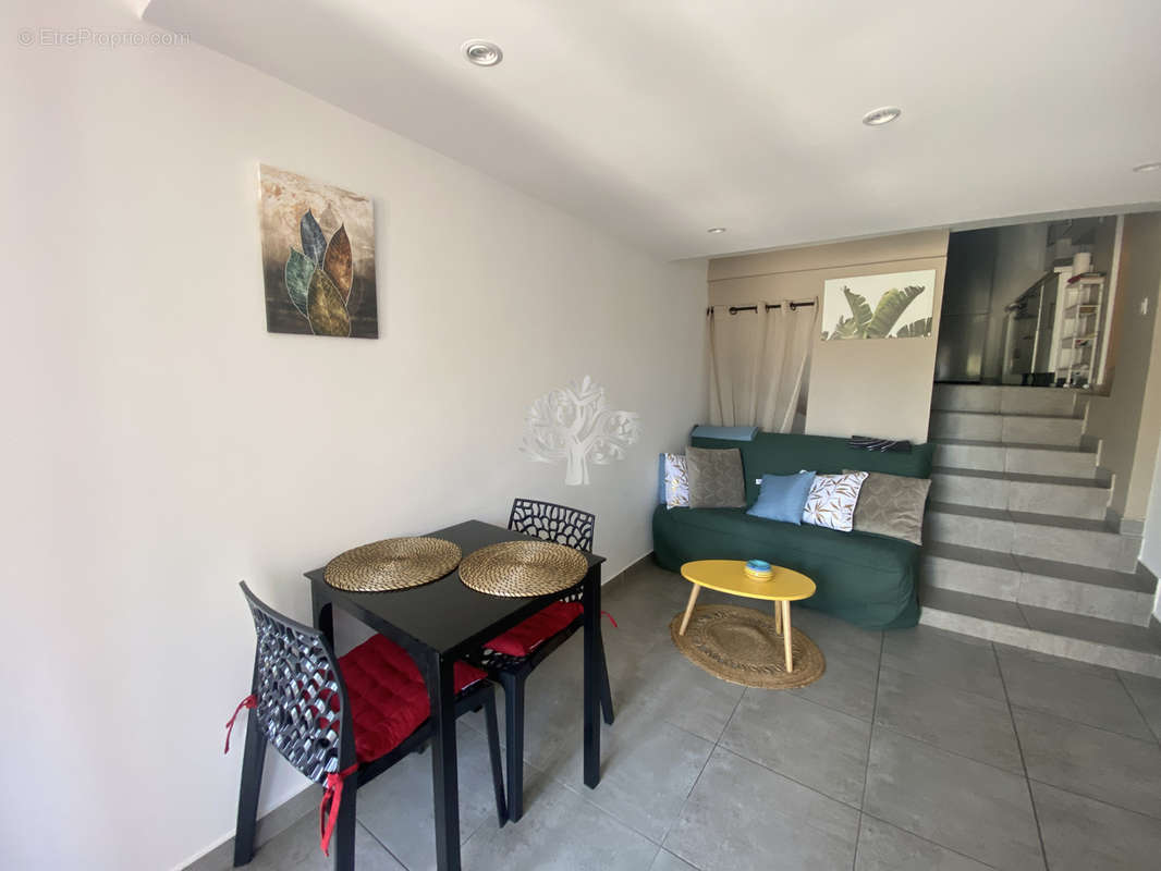 Appartement à BANDOL