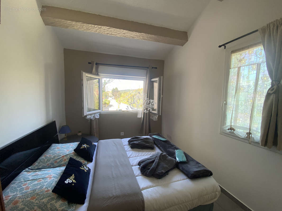 Appartement à BANDOL