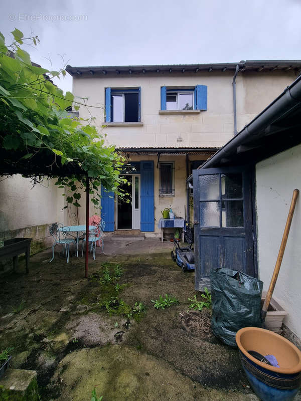 Maison à PERIGUEUX