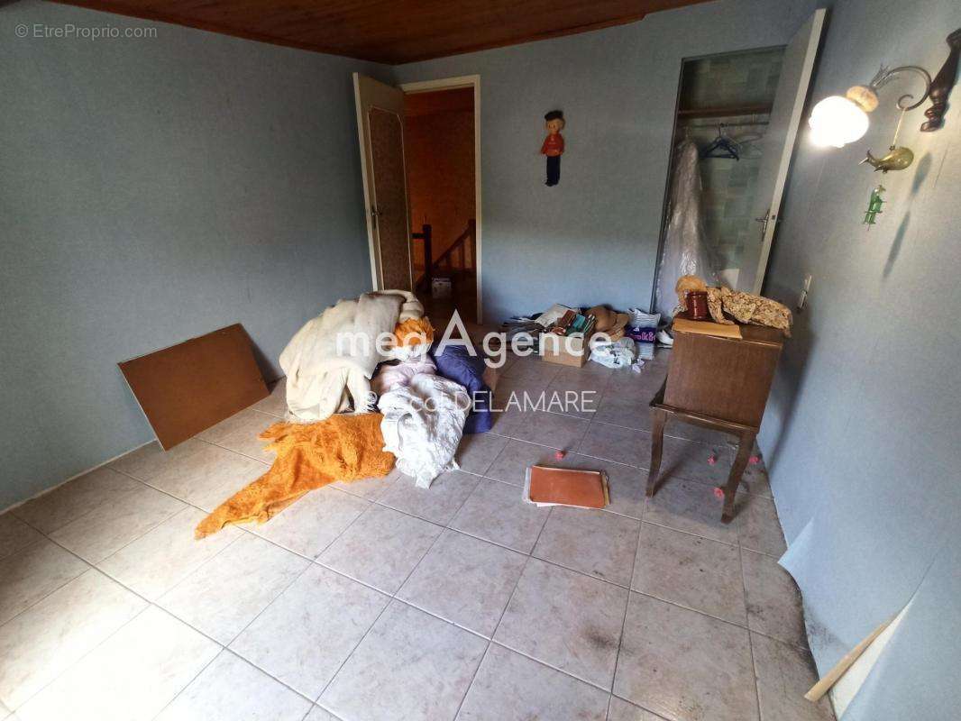 Appartement à BEDARIEUX