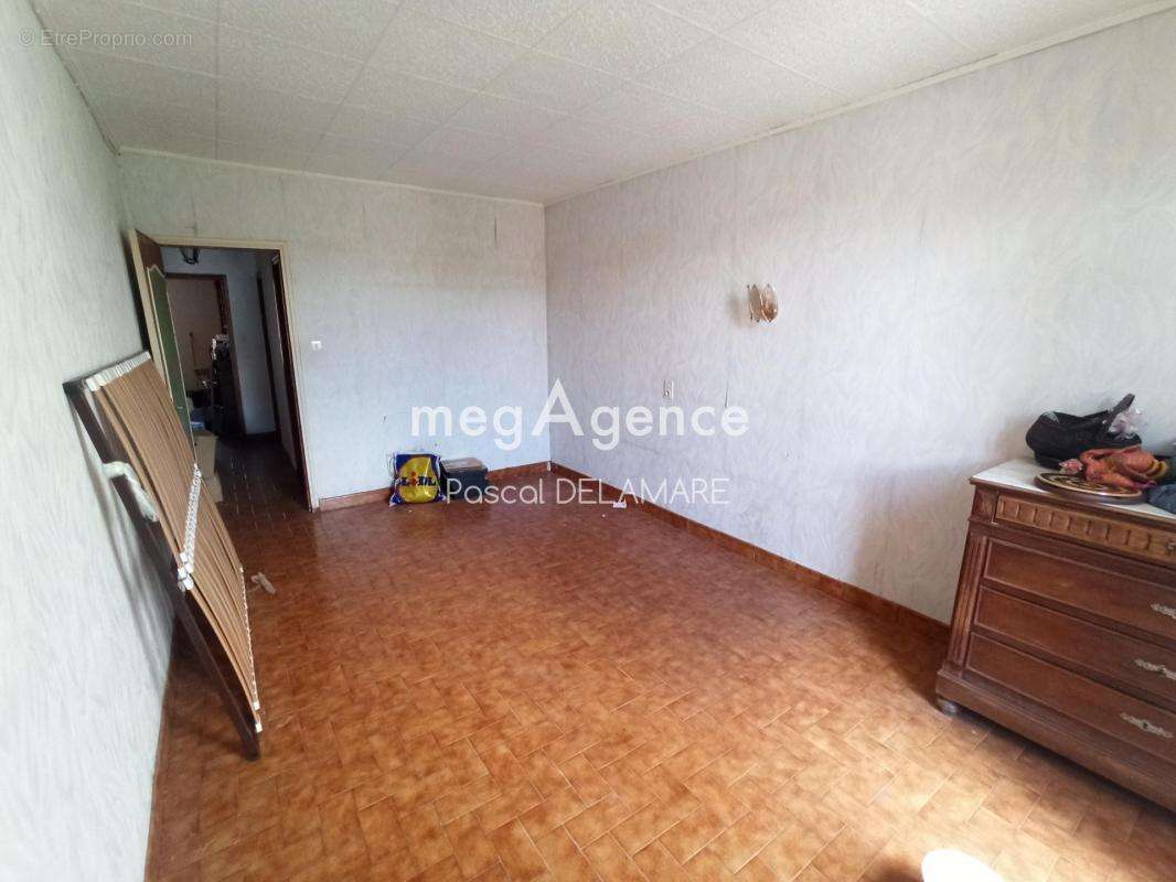 Appartement à BEDARIEUX