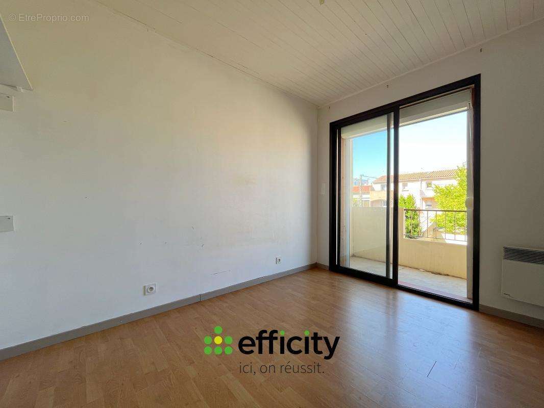 Appartement à NARBONNE