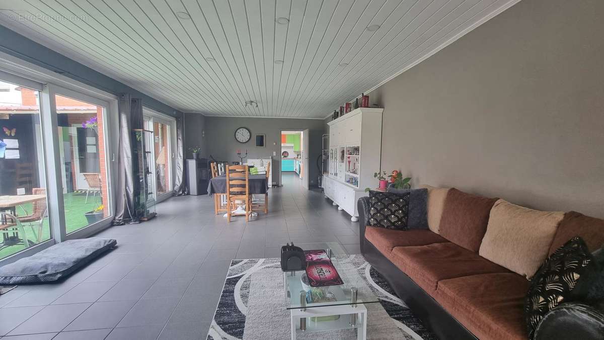 Appartement à COMINES