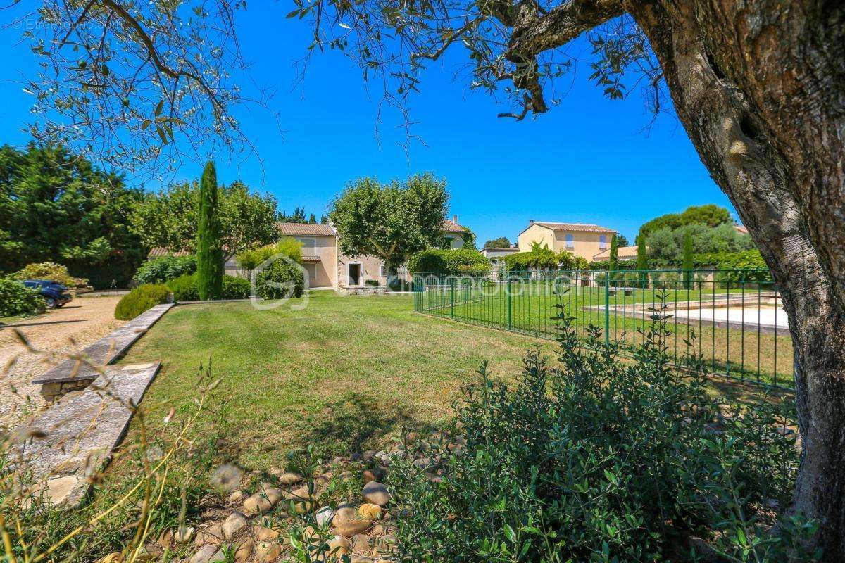 Maison à CHEVAL-BLANC