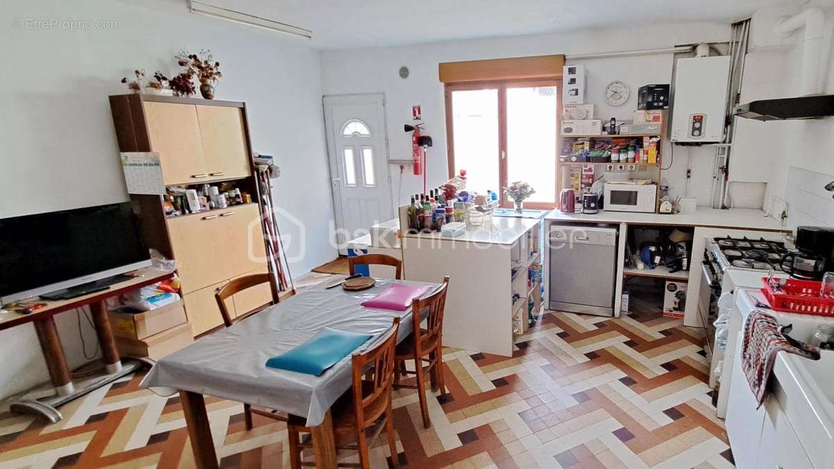 Appartement à CHATEAU-RENAULT