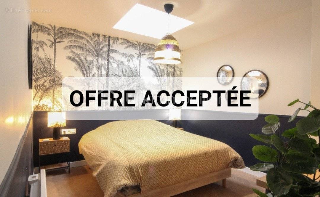 Appartement à BOULOGNE-SUR-MER