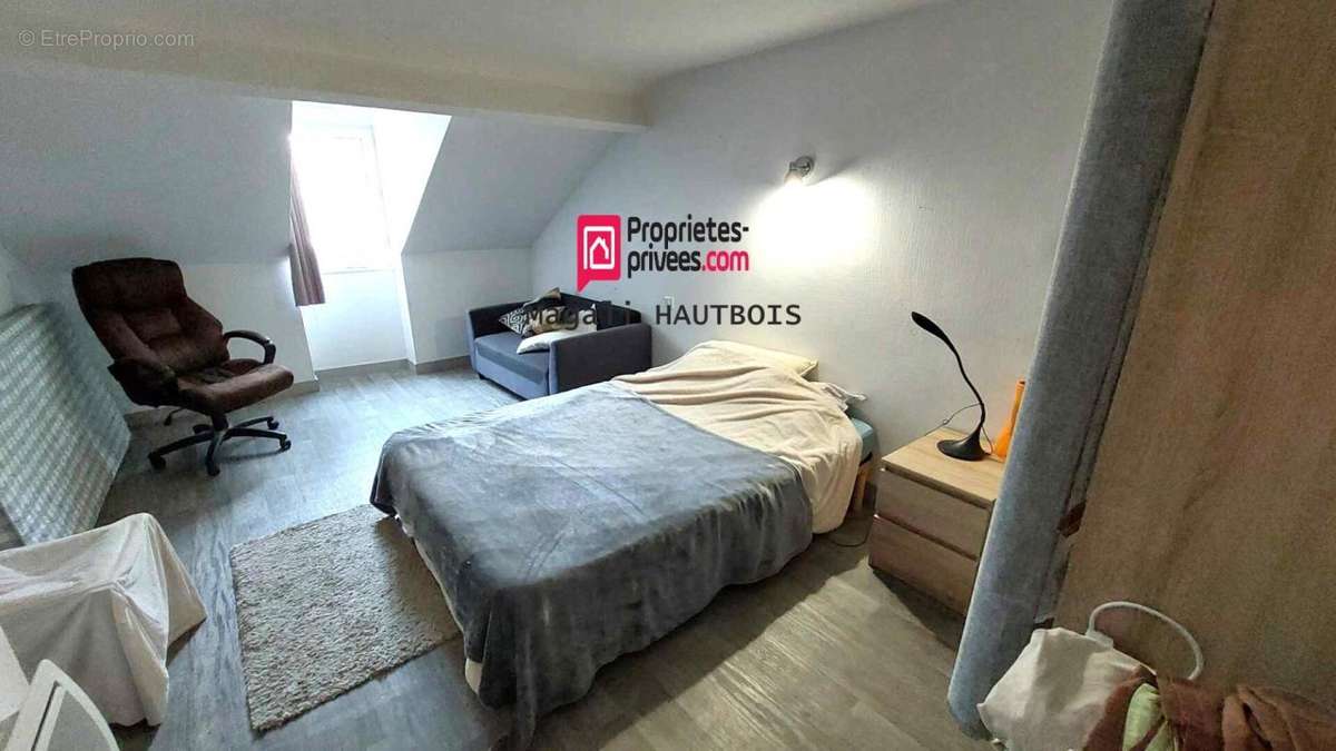 Appartement à AVRANCHES