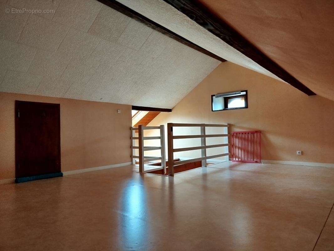 Appartement à SAINTE-MARIE