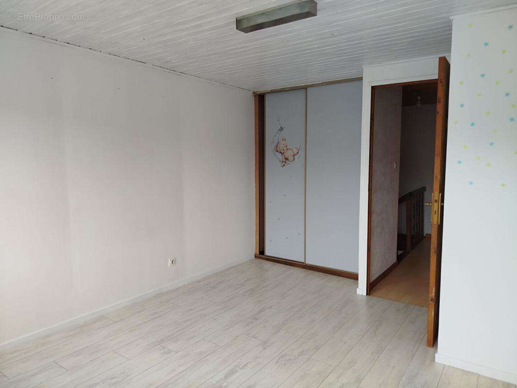 Appartement à SAINTE-MARIE