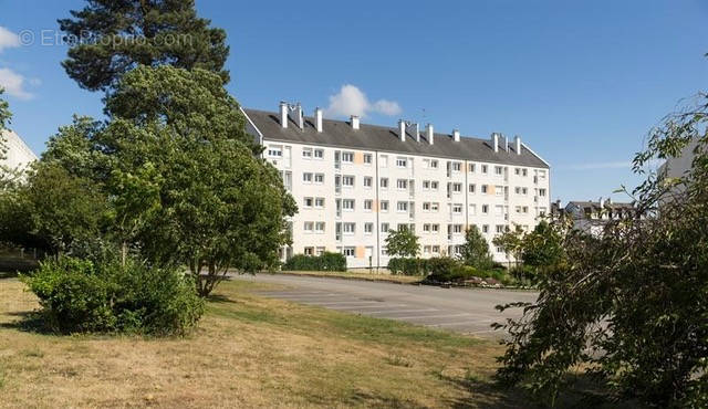 Appartement à VANNES