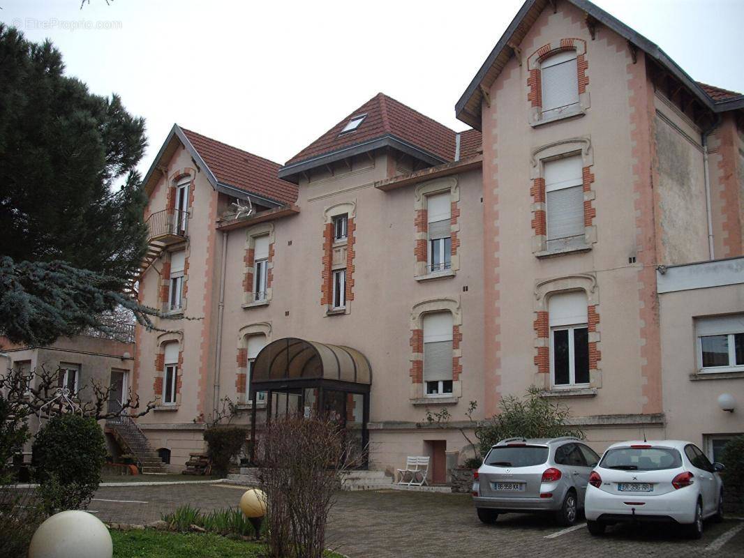 Maison à CAPENDU