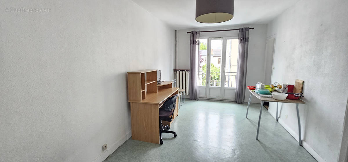 Appartement à TOURS