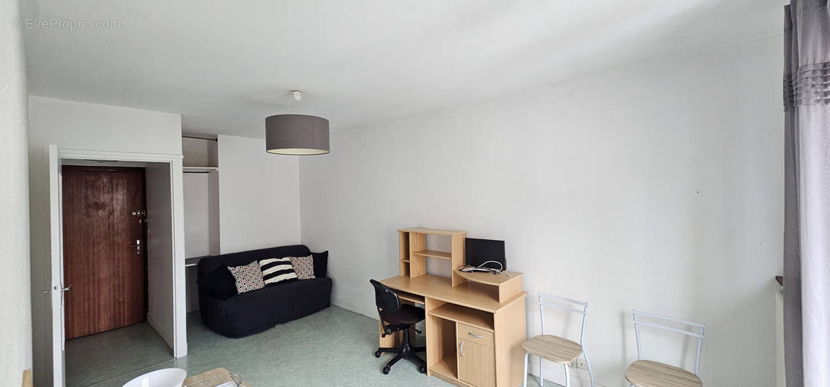 Appartement à TOURS