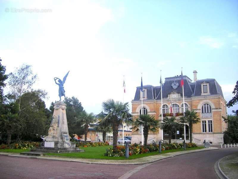 Maison à GUJAN-MESTRAS