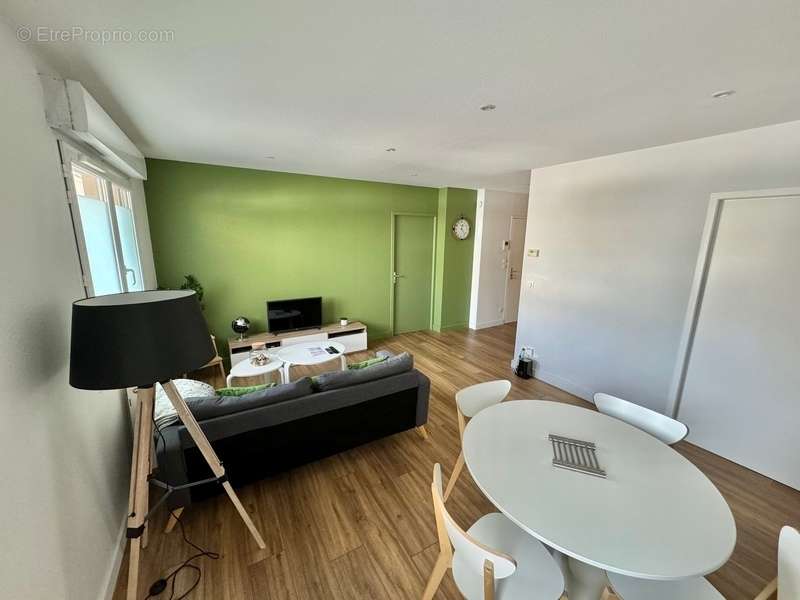 Appartement à ROANNE