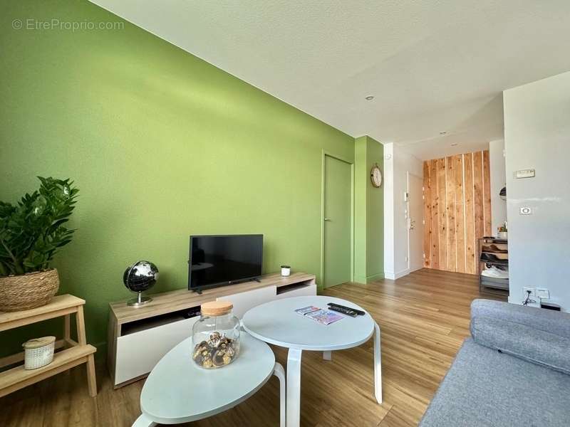 Appartement à ROANNE