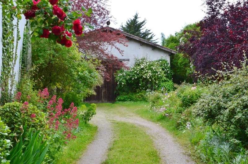 Maison à MARMANDE