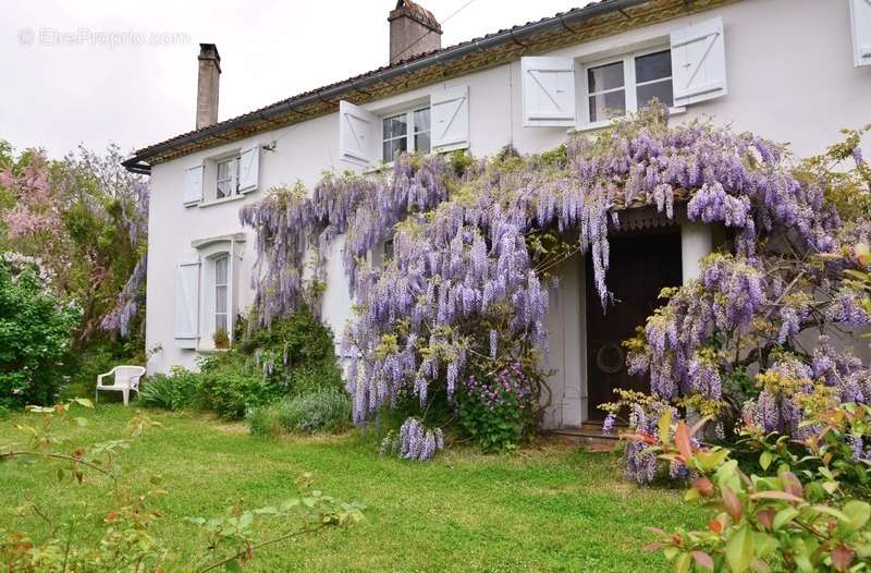 Maison à MARMANDE