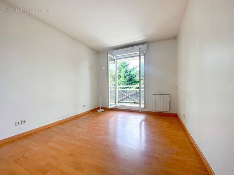 Appartement à LE BLANC-MESNIL