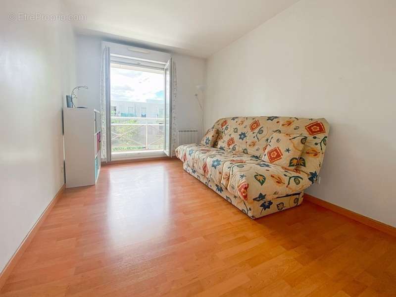 Appartement à LE BLANC-MESNIL