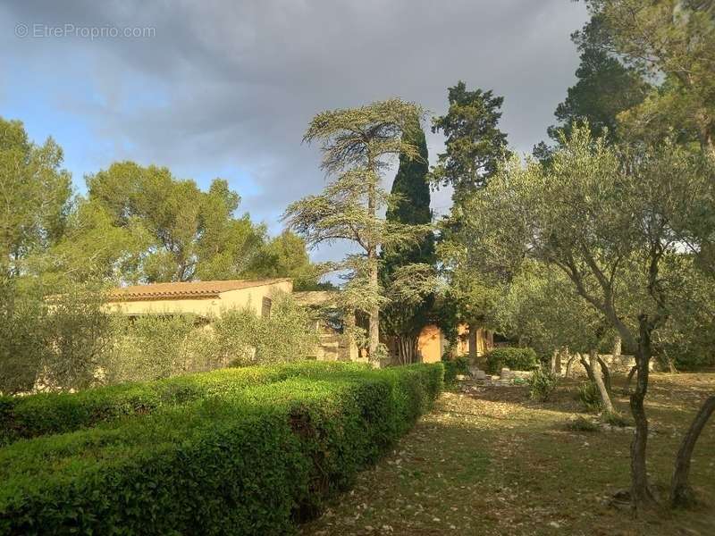 Maison à NIMES