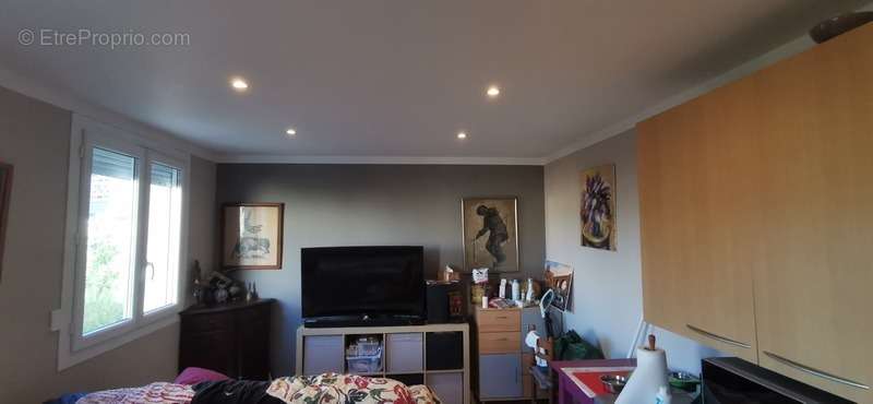 Appartement à MARSEILLE-9E