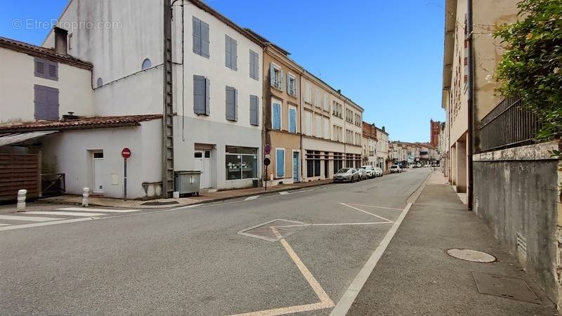 Appartement à VILLENEUVE-SUR-LOT