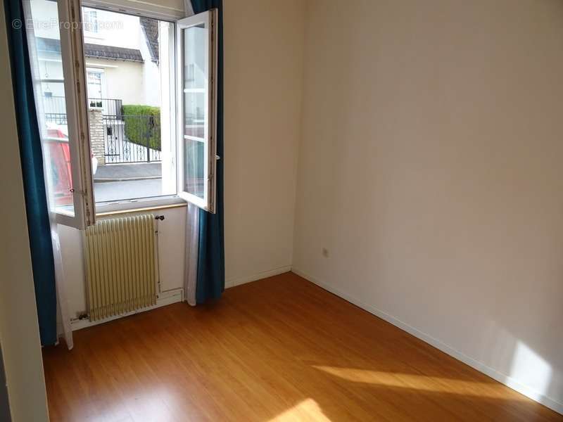 Appartement à MAISONS-ALFORT