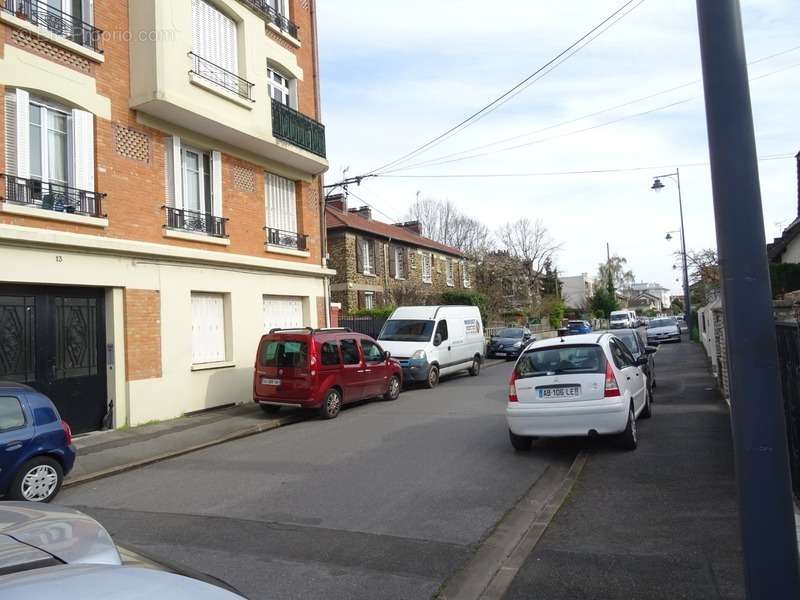 Appartement à MAISONS-ALFORT