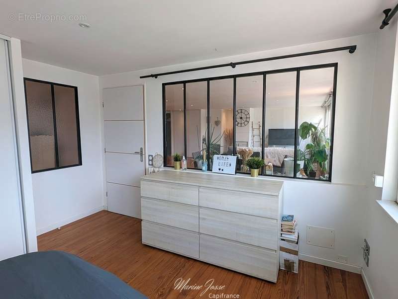 Appartement à TARBES