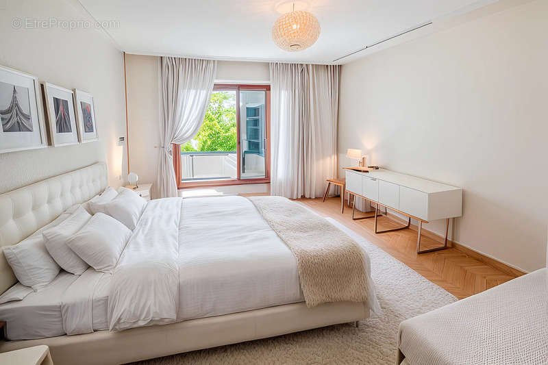 Appartement à AIX-LES-BAINS