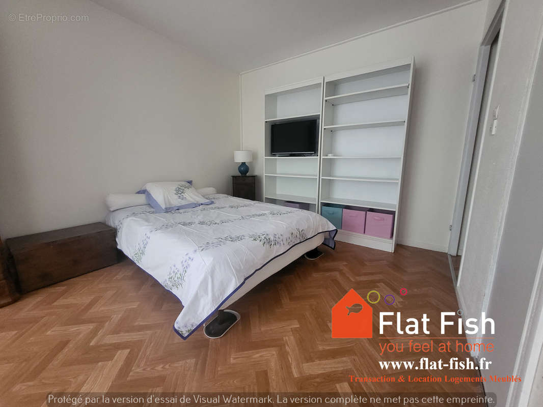 Appartement à LYON-7E