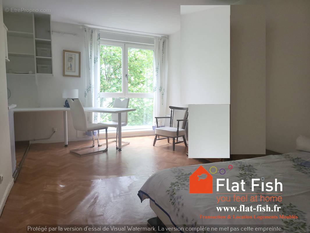 Appartement à LYON-7E