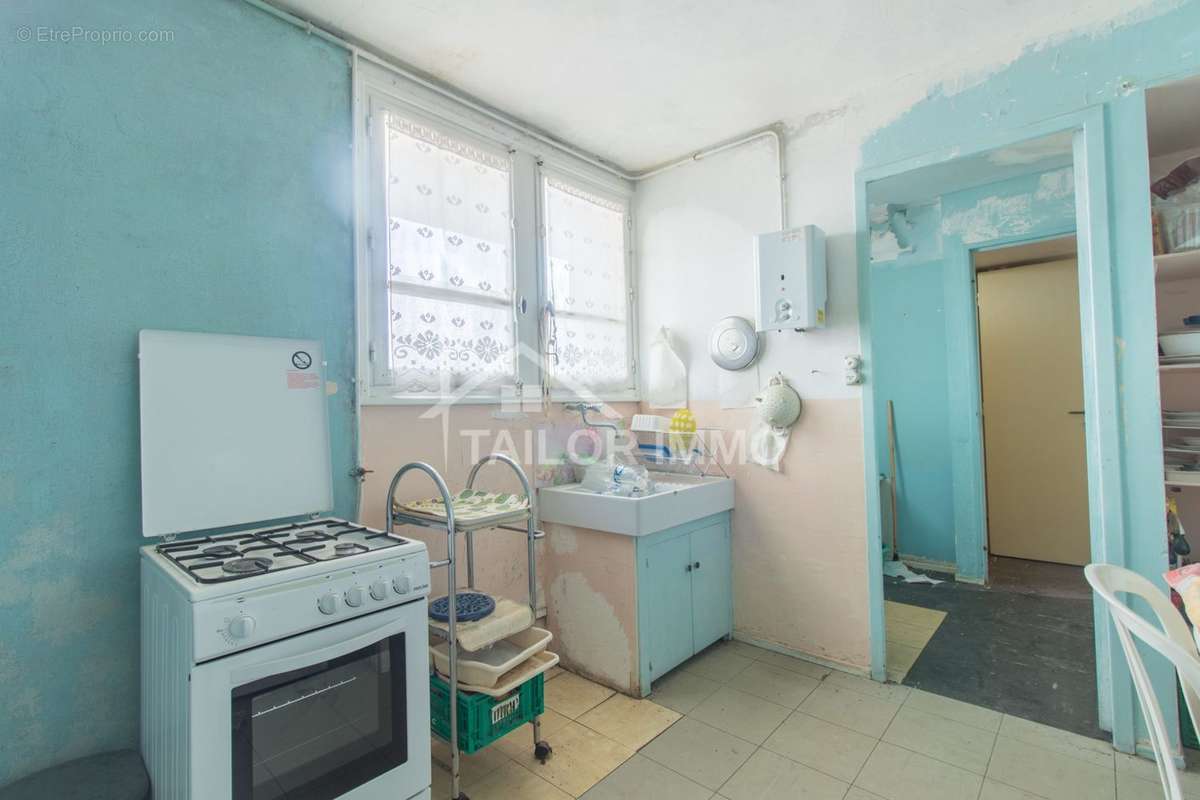 Appartement à LYON-5E