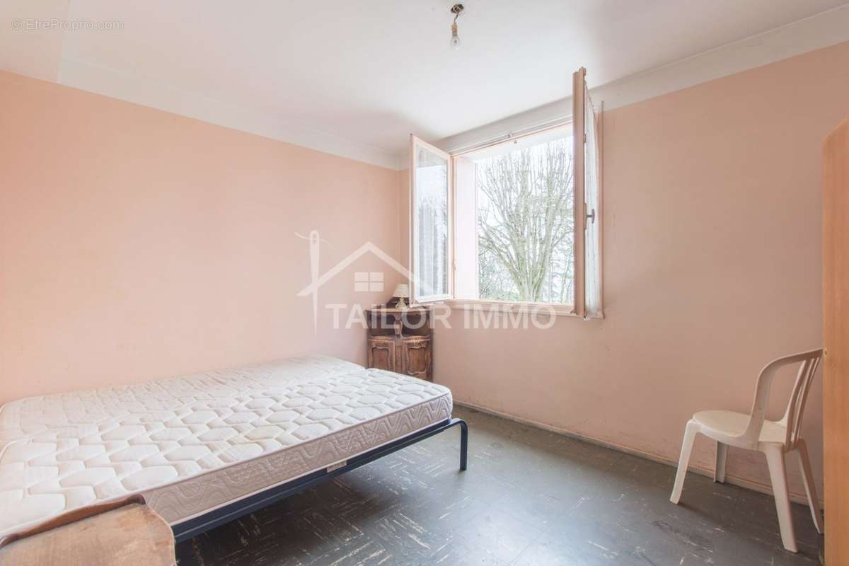 Appartement à LYON-5E