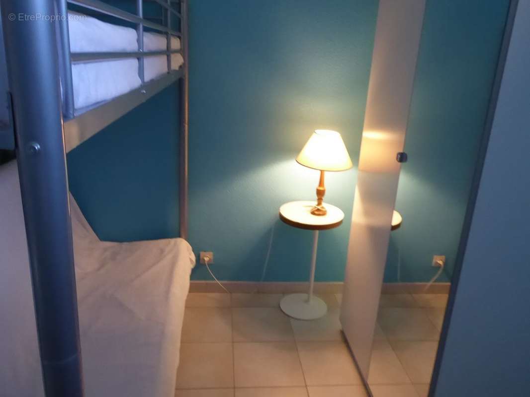 Appartement à ARGELES-SUR-MER