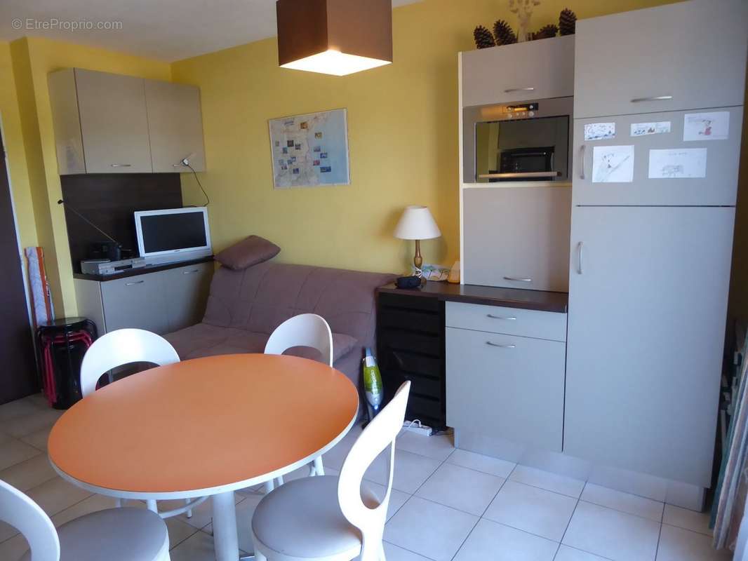 Appartement à ARGELES-SUR-MER