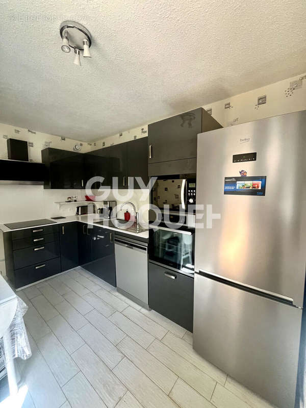 Appartement à AIX-LES-BAINS