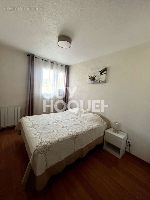 Appartement à AIX-LES-BAINS