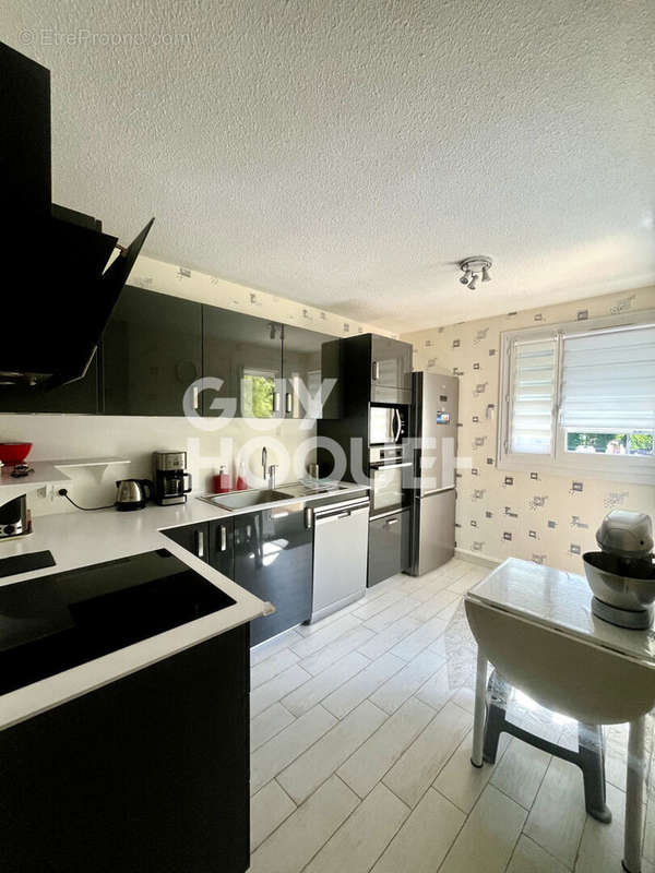 Appartement à AIX-LES-BAINS