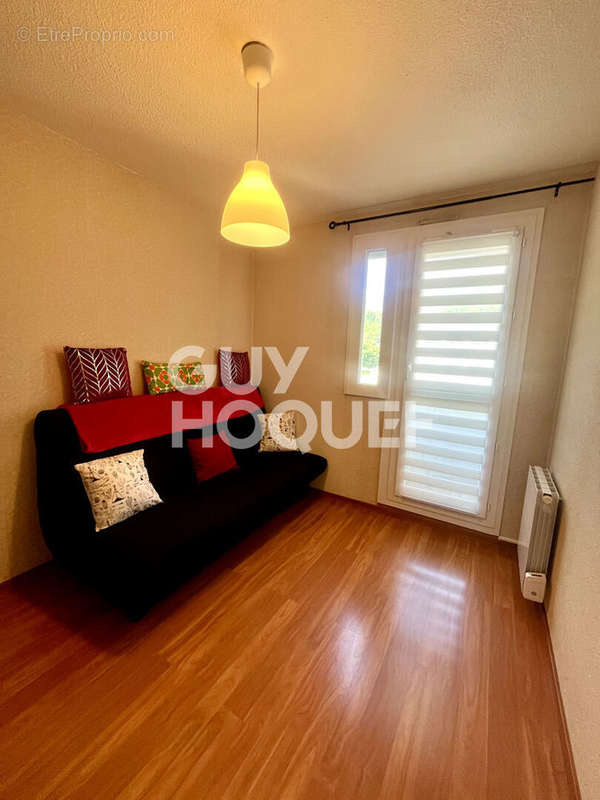 Appartement à AIX-LES-BAINS