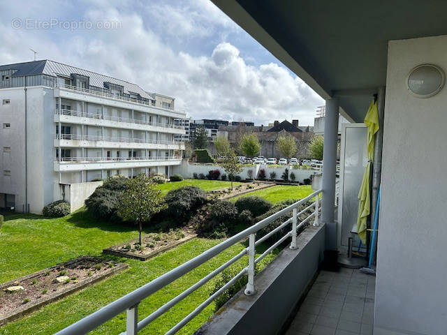 Appartement à VANNES