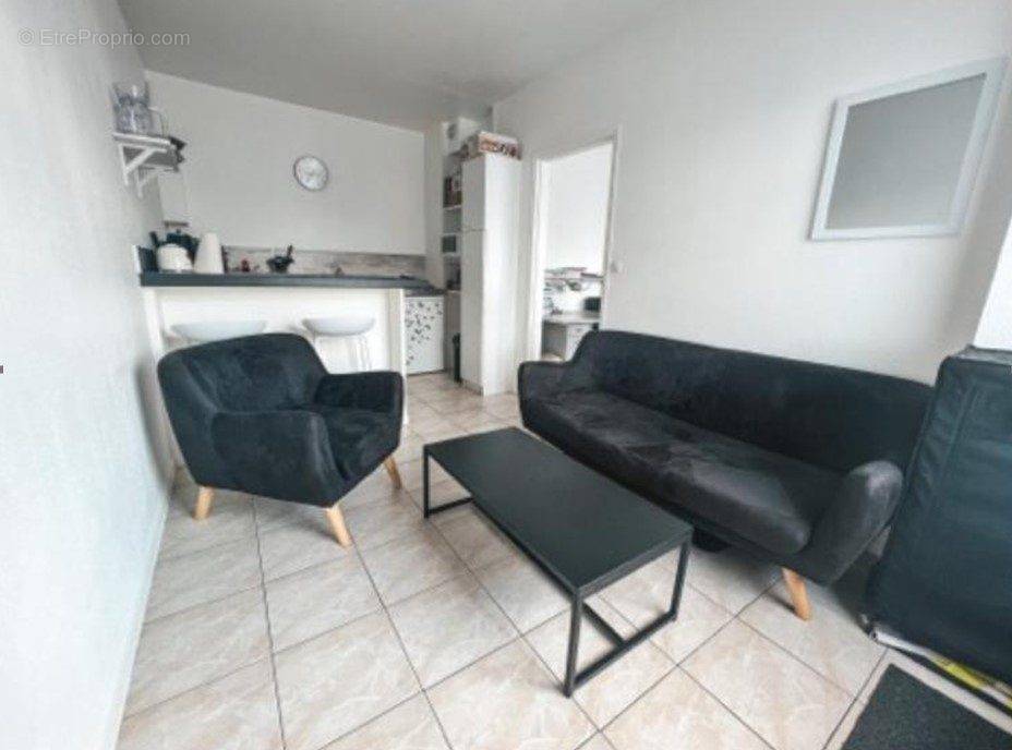 Appartement à ANGERS