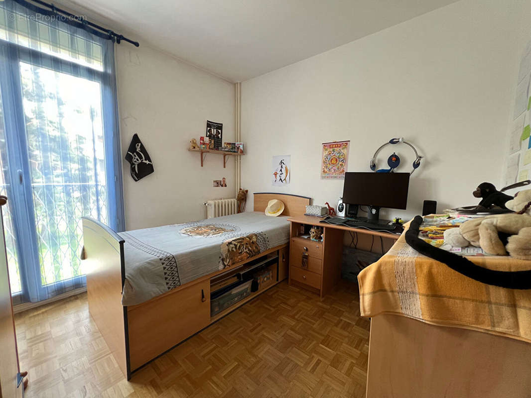 Appartement à MEAUX