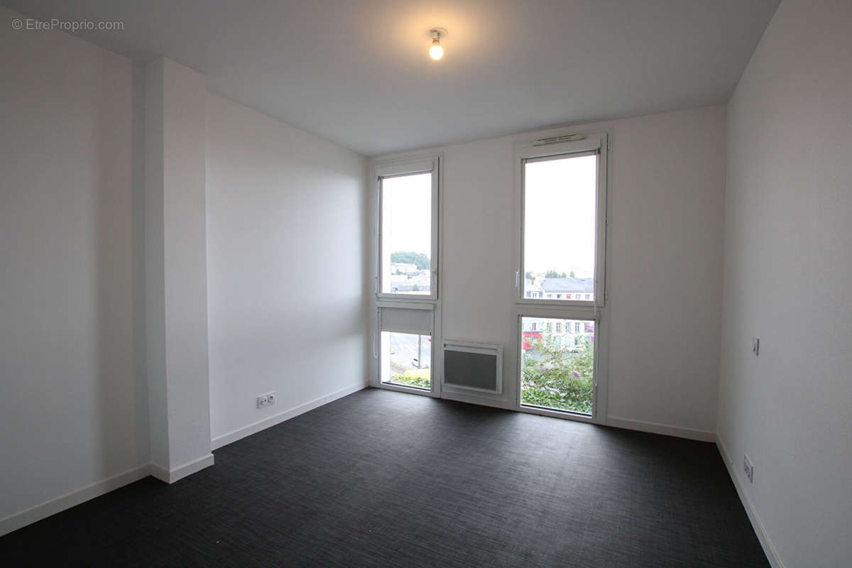 Appartement à BREST