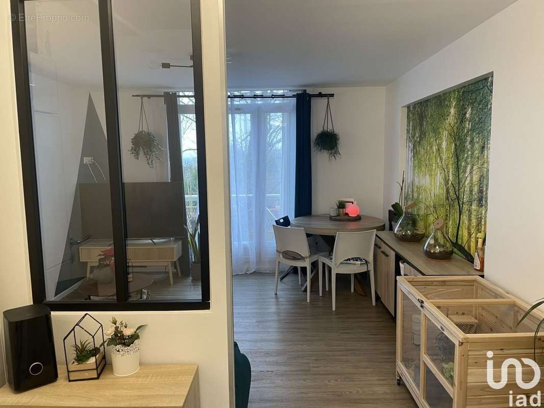 Photo 3 - Appartement à ABLON-SUR-SEINE