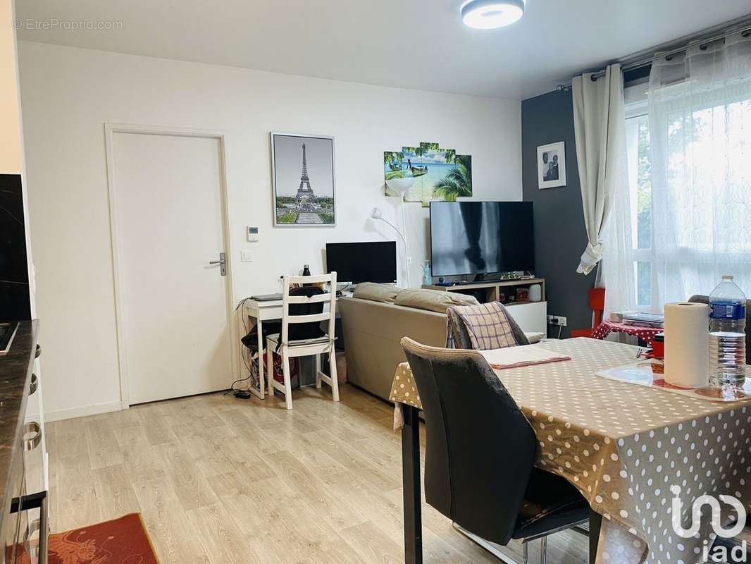 Photo 5 - Appartement à GARGES-LES-GONESSE