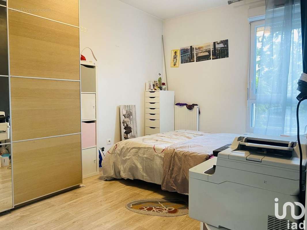 Photo 6 - Appartement à GARGES-LES-GONESSE