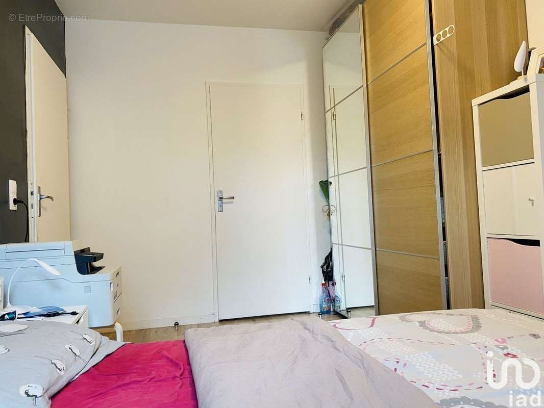 Photo 7 - Appartement à GARGES-LES-GONESSE