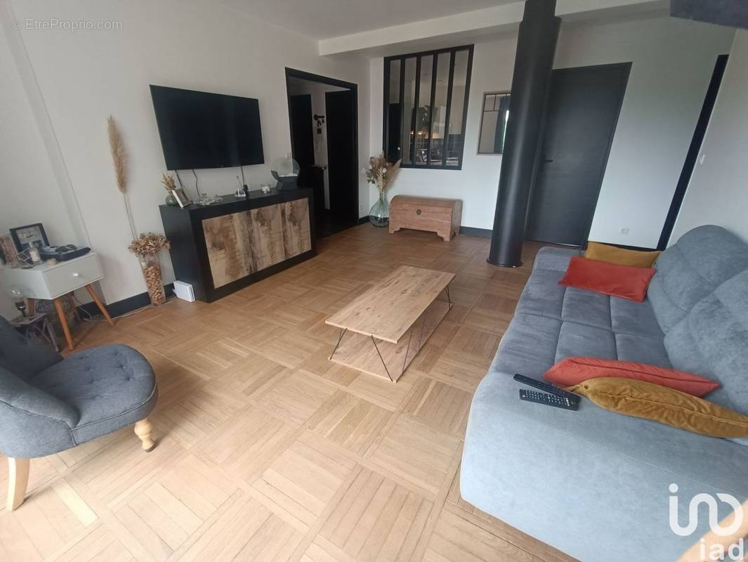 Photo 1 - Appartement à BOULOGNE-SUR-MER